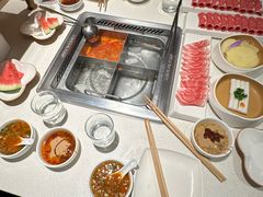 -海底捞火锅(番禺广场店)