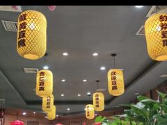 -一块豆腐·海鲜·家常菜(李沧书院路店)
