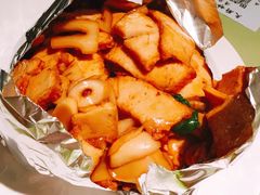 -天厨妙香素食餐厅(清华店)
