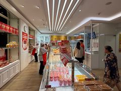 -味多美蛋糕(三元桥店)