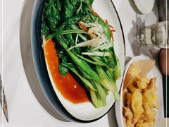 -双合园·海鲜水饺青岛菜(万佳广场店)