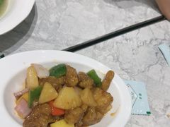 -翠华餐厅(正佳广场店)
