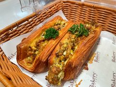 -BHG Bakery(北京SKP店)