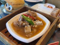 -观塘港茶餐厅(八一大道店)