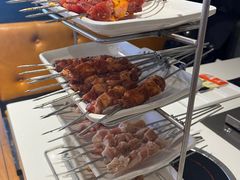 -玉善烧烤串城(长春总店)