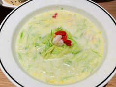 虾仁西葫芦-新太二·鲜料川菜(晶耀前滩店)