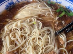 -绿杨馄饨店(上塘街店)
