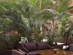 -北京望京凯悦酒店The Lounge大堂酒廊