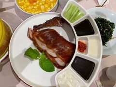-大鸭梨烤鸭店(朝阳路店)