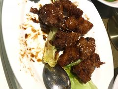 -无招牌海鲜餐厅(克拉码头店)