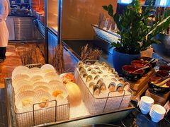 -富力丽思卡尔顿酒店·香荟全日制餐厅