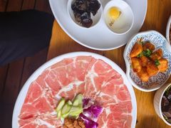 -桥香园过桥米线(国贸店)