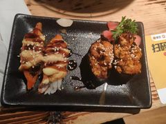 -小川洋风·寿司食堂(江汉路店)