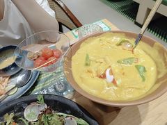 -泰悦澜·泰国餐厅(万象城店)