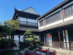 -金海华·华宴江南(斜塘店)