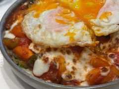 猪扒饭-海味观(老西门店)