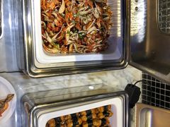 -牛排叔叔自助餐厅(太原万达店)