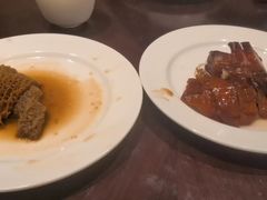 卤牛肚-京香轩·中餐厅(上海中庚聚龙酒店)