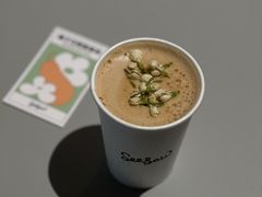 -Seesaw Coffee(上生新所店)