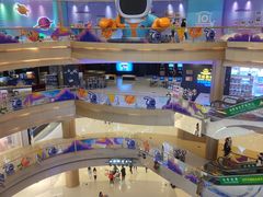 -奥园广场(广州番禺福德路店)