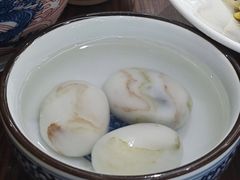 -奇芳阁·百年清真南京菜(夫子庙店)