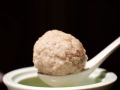 -淮扬府(安定门店)