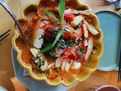 -Ginger(兴国路店)