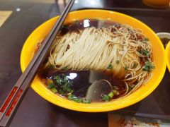 -毛华美食(清扬路店)