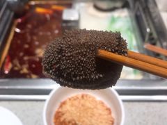 -海底捞大排档火锅(悦荟广场店)