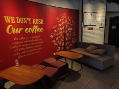 -COSTA COFFEE(百葛服务区店)