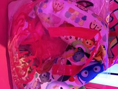-BIG PINK大粉娃娃机主题馆(圆融星座店)