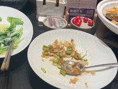 -上座云间·青年赣菜(绿茵店)