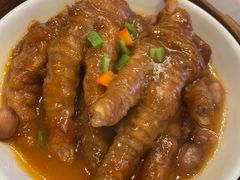 -东方御宴海鲜酒楼(棕泉酒店)