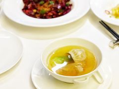 -富力丽思卡尔顿酒店·丽轩中餐厅