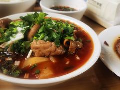 -老一品蹄花店(新津店)