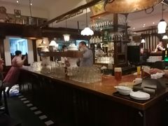 -宝莱纳餐厅(滨江店)