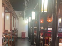 -卢大鲜鱼头捞饭(美利广场店)