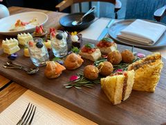 -Mercato莫卡多露台餐厅与酒吧(K11店)