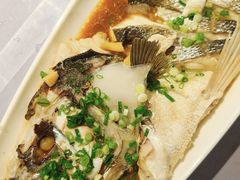 -鲜得莱渔港·小平岛海胆馆(七贤岭店)