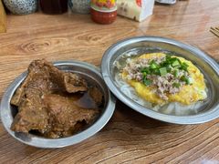 排骨米面-打绳米面老店(打绳巷二中店)