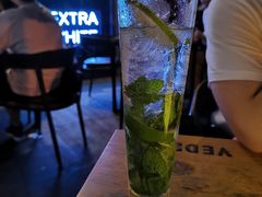 -MARU玛露音乐餐厅(大学路店)