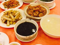 -深运潮州粥(东门店)
