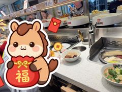 -绿轩厨房(于洪广场店)
