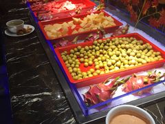 -南美豹国际自助百汇(万象城店)