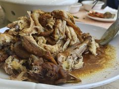 -鹏城人家海鲜酒家·23年老字号(较场尾店)