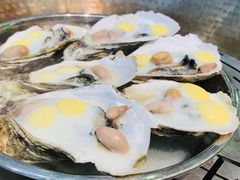 -飞尝蚝·顺德菜·鱼生(顺德总店)