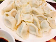 肉三鲜水饺-高德海鲜舫(黄河南大街店)