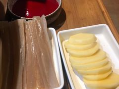 -杨家火锅(国美店)
