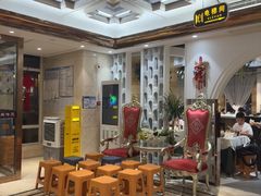 -桂园餐厅(五大道店)