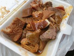 -明记牛杂(新马路分店)